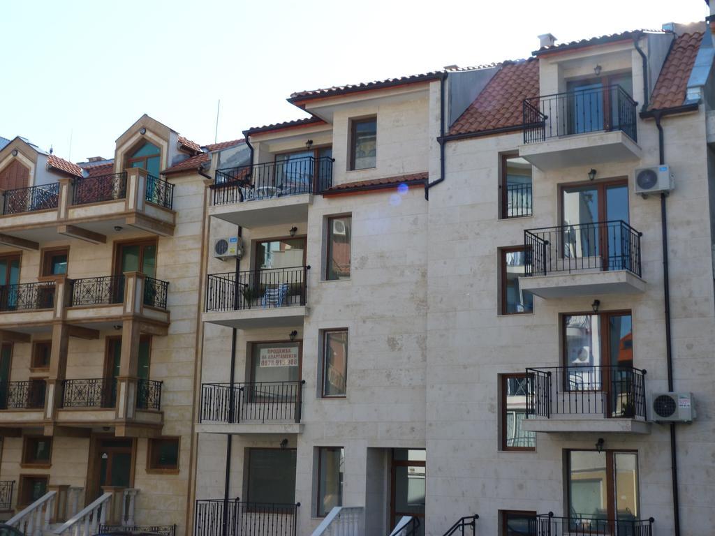 Sea View Apartments Sozopol Room photo