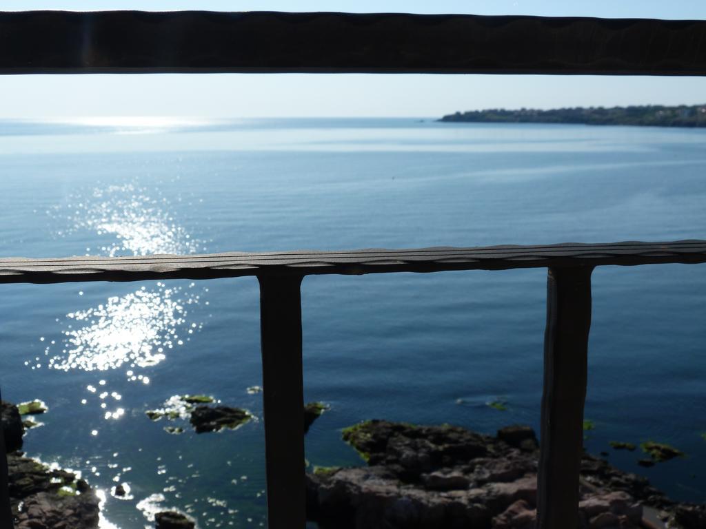 Sea View Apartments Sozopol Room photo