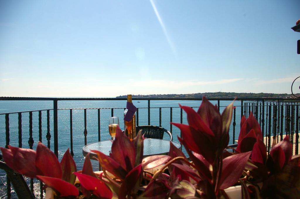 Sea View Apartments Sozopol Exterior photo