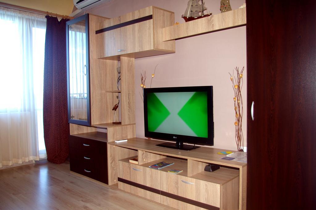 Sea View Apartments Sozopol Exterior photo